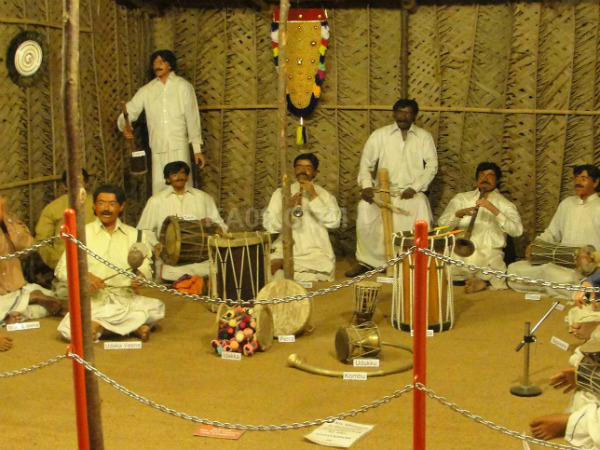 അപൂര്വ്വ കാഴ്ചയുമായി മൈസൂര് അപൂര്വ്വ കാഴ്ചയുമായി മൈസൂര്