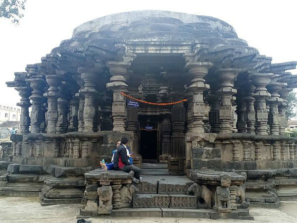 മതേതരത്വത്തിന്റെ ഉദാഹരണം