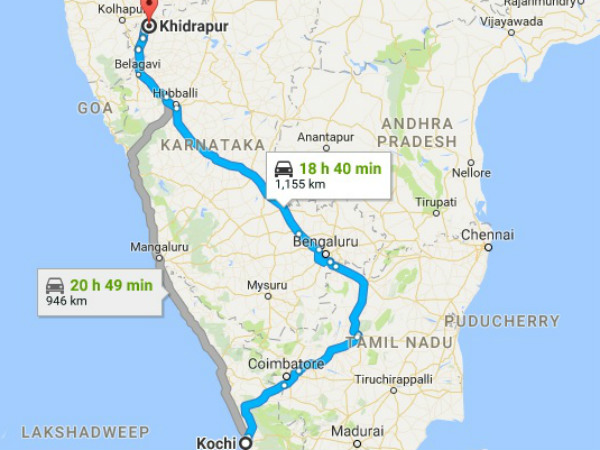 എത്തിച്ചേരാന്