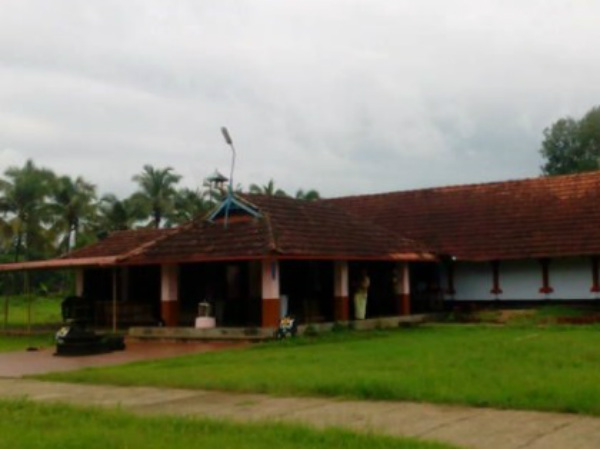 ഭൂമിദോഷമകലാന് വരാഹമൂര്ത്തി