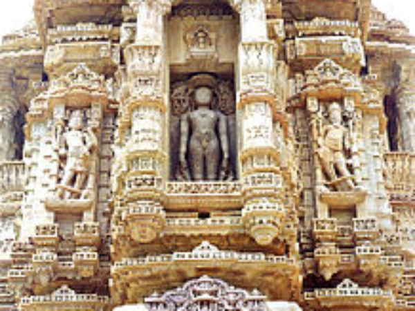 കീര്ത്തി സ്തംഭ