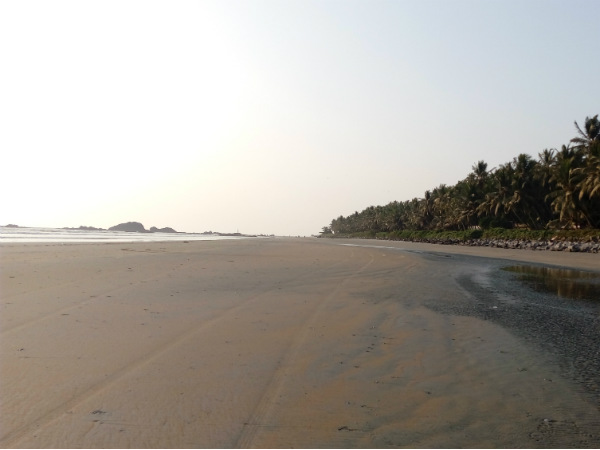 നല്ല വഴി