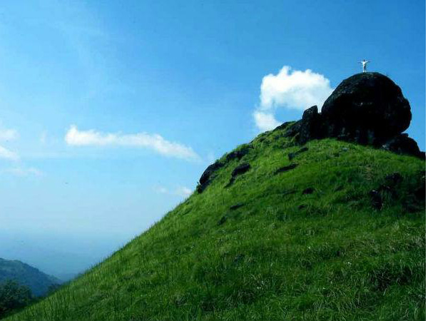 റാണിപുരം