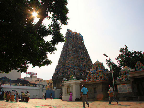 കപാലീശ്വര് കപാലീശ്വര്