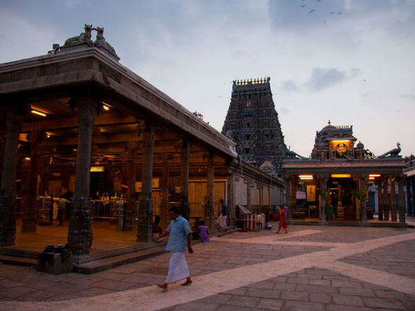 കപാലീശ്വര് കപാലീശ്വര്
