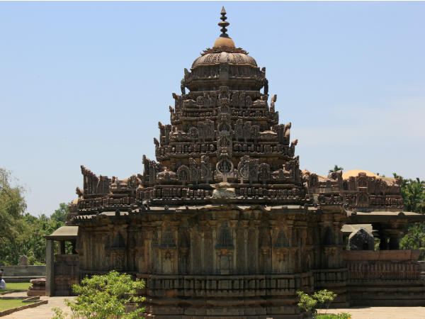 ഹൊയ്സാല രാജാക്കന്മാരുടെ പ്രശസ്തി