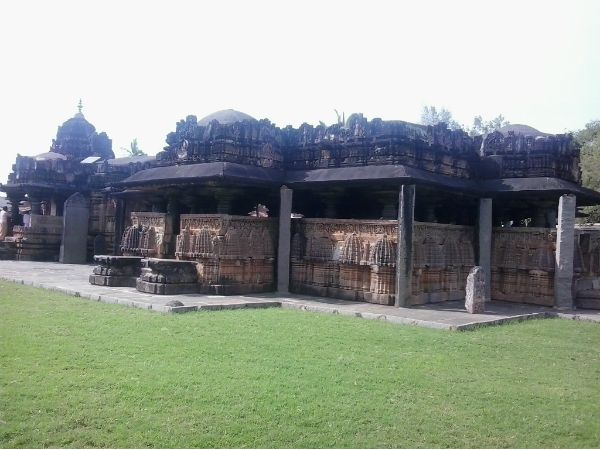 അമൃതേശ്വര ക്ഷേത്രം