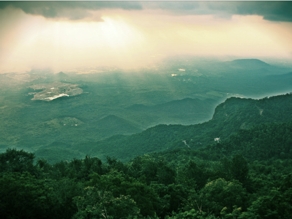 യേര്ക്കാട്