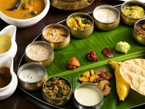 തനി നാടന് ഭക്ഷണം മുതല് ബ്രാന്ഡഡ് വരെ