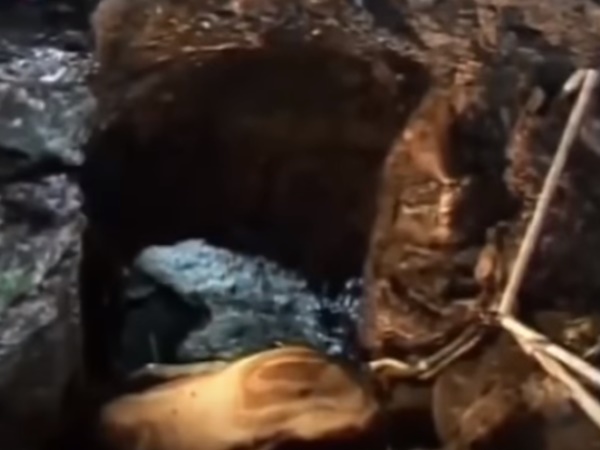 തേത്രായുഗത്തിലെ കഥ