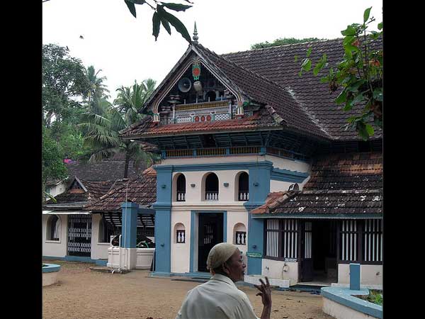 ജുമാ മസ്ജിദ്