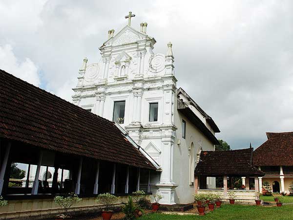 സെന്റ് മേരീസ് ഓര്ത്തഡോക്സ് ചര്ച്ച്