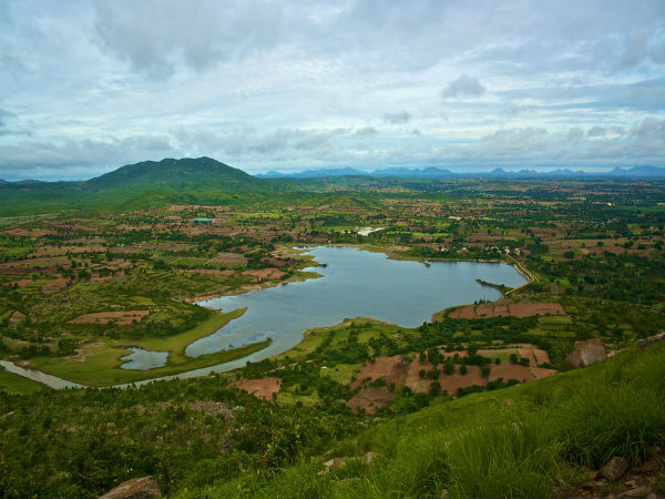 മകലിദുര്ഗ
