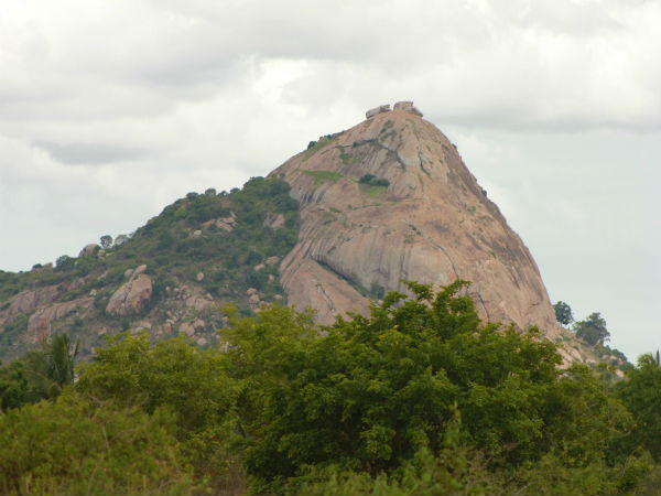 ഭൈരവദുര്ഗ