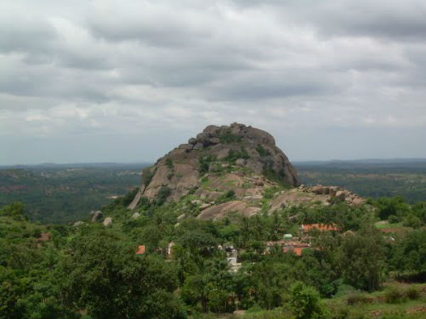 ഹുലിയുര്ദുര്ഗ