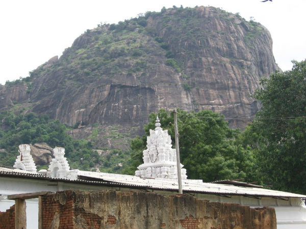 കബലദുര്ഗ