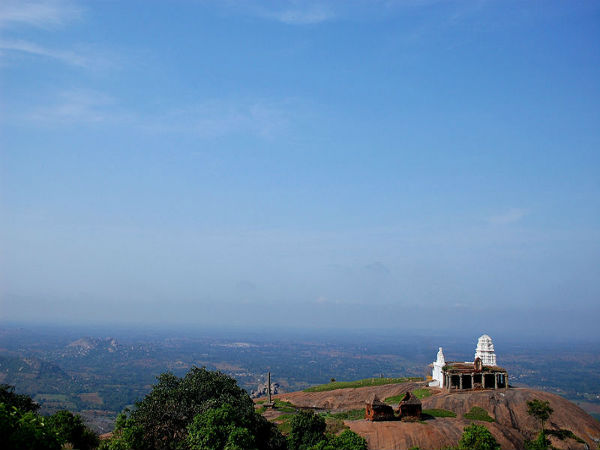 ഹട്രിദുര്ഗ