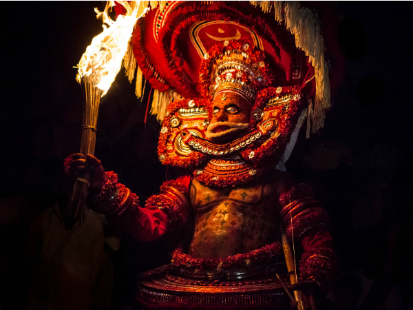 കേരള ഫോക്ലോര് അക്കാദമി