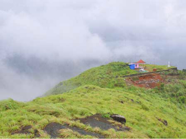കൊട്ടത്തലച്ചിമല
