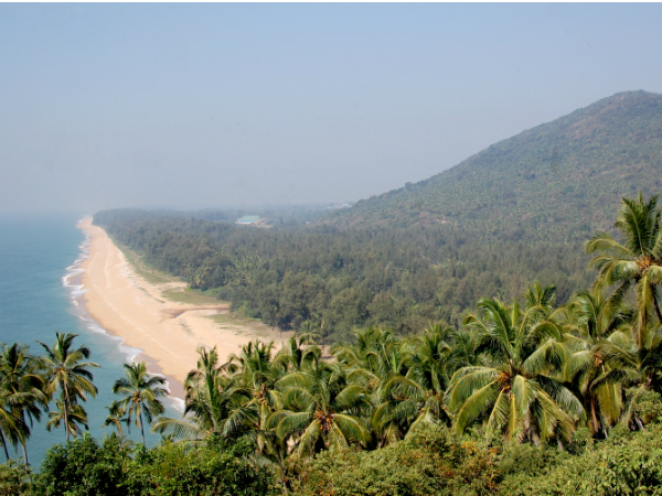 ഏഴിമല