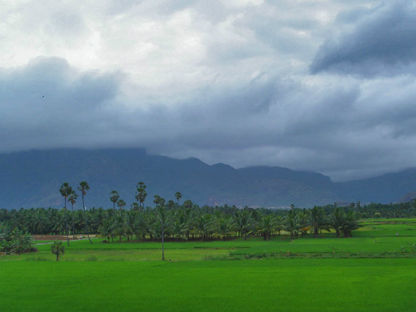 nagercoil nagercoil