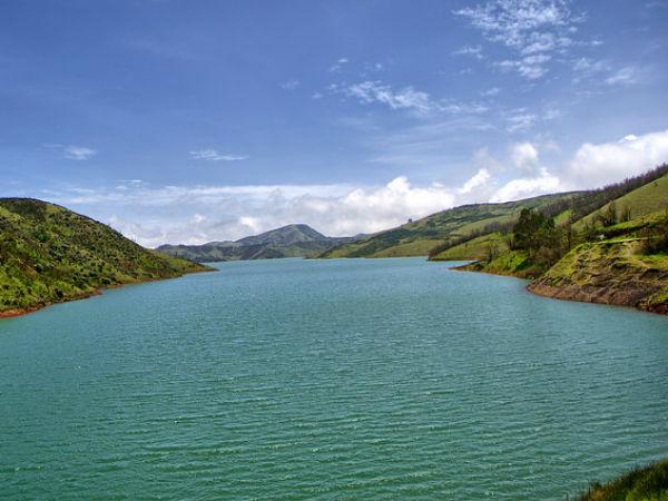 നിഗൂഢതകള് നിറഞ്ഞ അവലാഞ്ചെ തടാകം നിഗൂഢതകള് നിറഞ്ഞ അവലാഞ്ചെ തടാകം