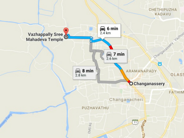 എത്തിച്ചേരാന്