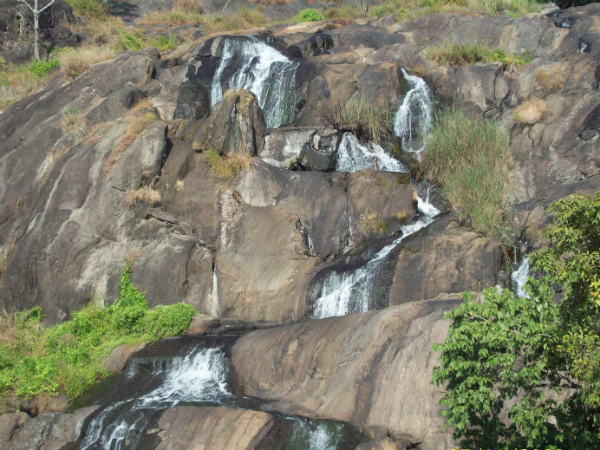 മരോട്ടിച്ചാലില് നിന്ന്