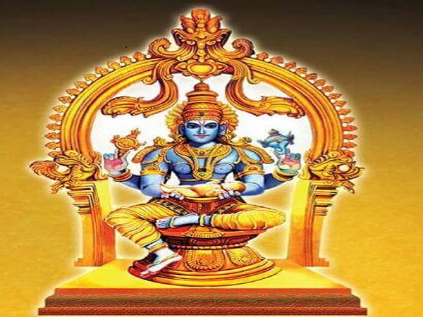 കൊട്ടാരത്തിന്റെ ക്ഷേത്രം