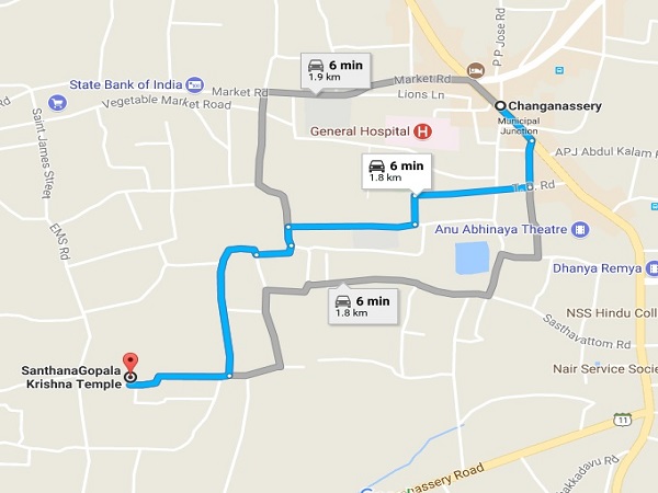 എത്തിച്ചേരാന്