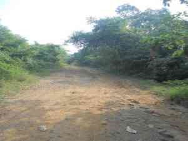 ഇരുപതിനായിരം അടി കട്ടിയുള്ള ശിലകള്