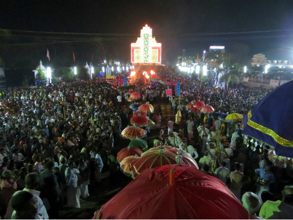 ചരിത്രം പറയുന്ന അതിരമ്പുഴപ്പള്ളി ചരിത്രം പറയുന്ന അതിരമ്പുഴപ്പള്ളി