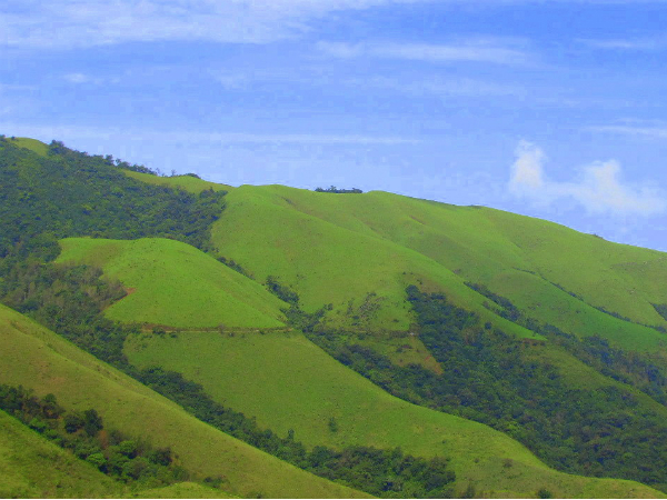 Baba Budangiri Baba Budangiri