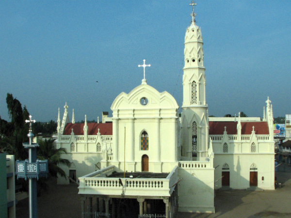 nagercoil nagercoil