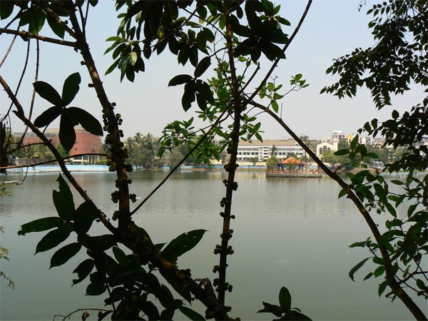 താനെ, കല്യാണ് നഗരങ്ങള്