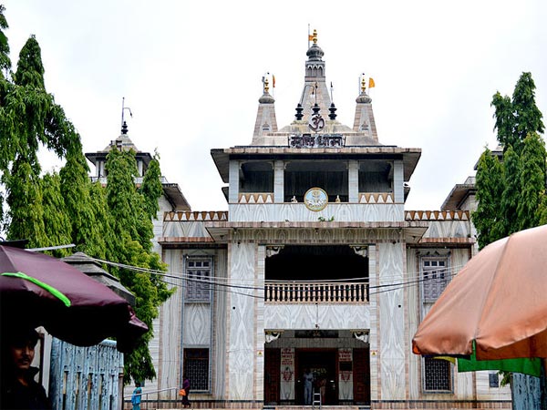 മുക്തിദാം ക്ഷേത്രം