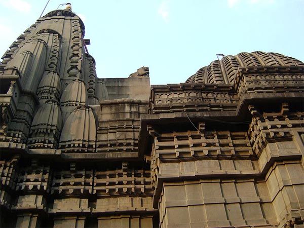 നാസിക്കിലെ ക്ഷേത്രങ്ങള്