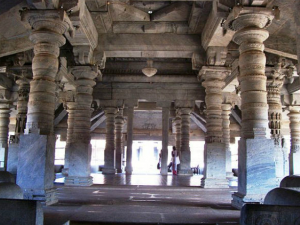 മഹാസ്തംഭം