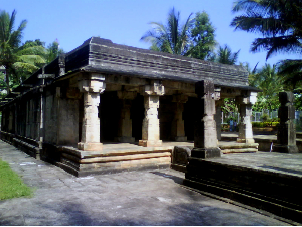 അനന്ത്നാഥ് സ്വാമി ക്ഷേത്രം