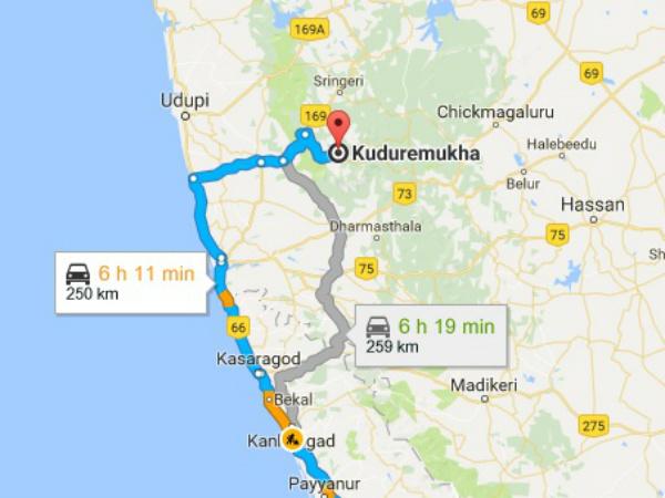 എത്തിച്ചേരാന്