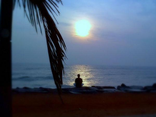 പോണ്ടിച്ചേരി