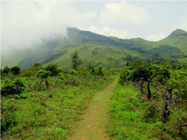 കൂര്ഗ്