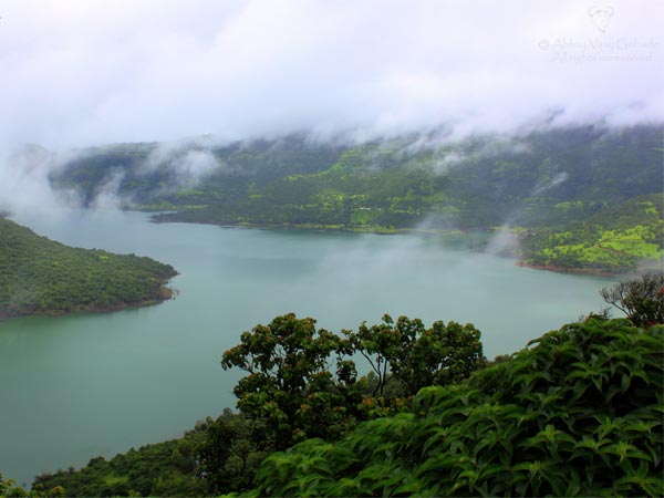 തേംങ്കാര് ഡാം