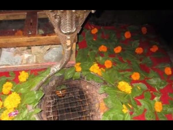 ആഗ്രഹങ്ങള് പൂര്ത്തീകരിക്കുന്നിടം