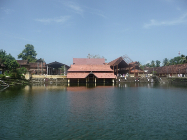 അമ്പലപ്പുഴ ശ്രീ കൃഷ്ണ ക്ഷേത്രം