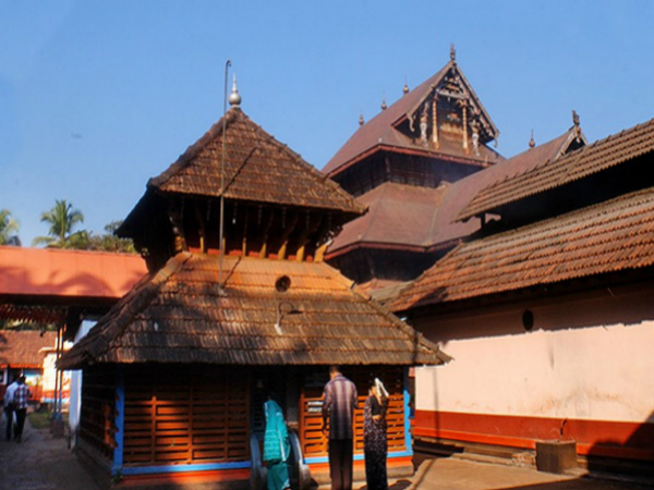 തളി ക്ഷേത്രം കോഴിക്കോട്