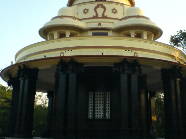ശിവഗിരി ക്ഷേത്രം വര്ക്കല