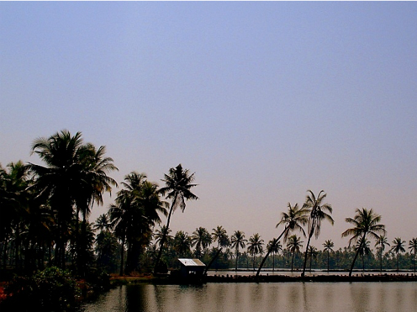 Kumbalangi the Model Tourism Village in Kerala Kumbalangi the Model Tourism Village in Kerala