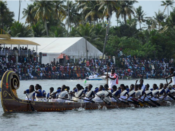 പ്രൈം മിനിസ്റ്റേഴ്സ് ട്രോഫി