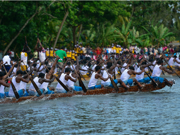 ചുണ്ടന്വള്ളം